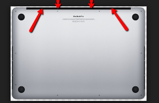 i have to close and open the lid to adjust brightness mac i have to close and open the lid to adjust brightness mac